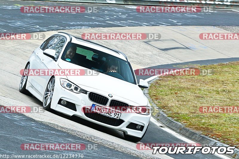 Bild #12234770 - Touristenfahrten Nürburgring Nordschleife (18.04.2021)