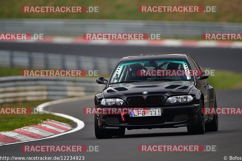 Bild #12234923 - Touristenfahrten Nürburgring Nordschleife (18.04.2021)