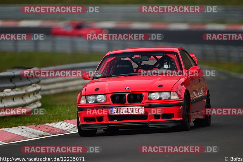 Bild #12235071 - Touristenfahrten Nürburgring Nordschleife (18.04.2021)