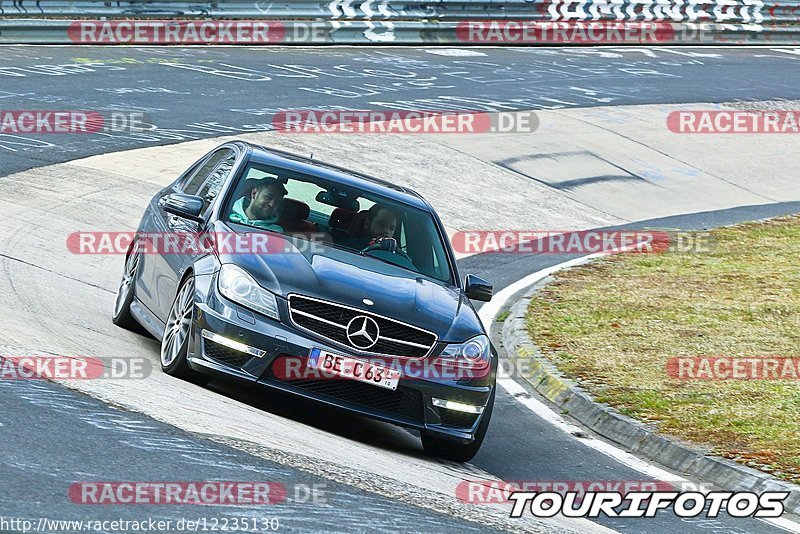 Bild #12235130 - Touristenfahrten Nürburgring Nordschleife (18.04.2021)