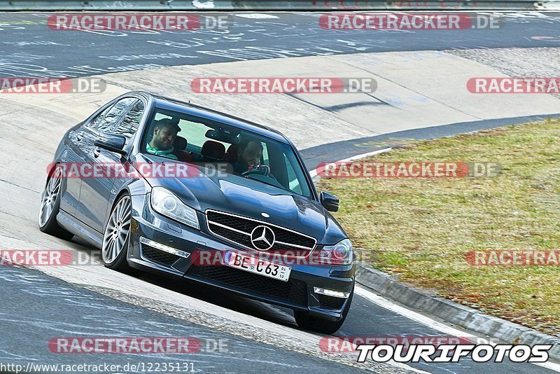 Bild #12235131 - Touristenfahrten Nürburgring Nordschleife (18.04.2021)