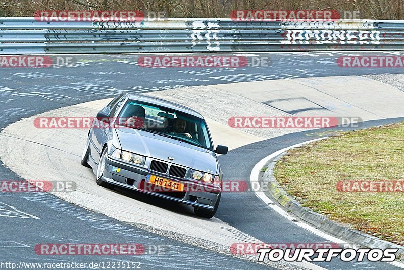 Bild #12235152 - Touristenfahrten Nürburgring Nordschleife (18.04.2021)