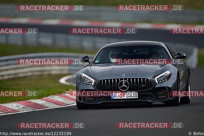 Bild #12235199 - Touristenfahrten Nürburgring Nordschleife (18.04.2021)