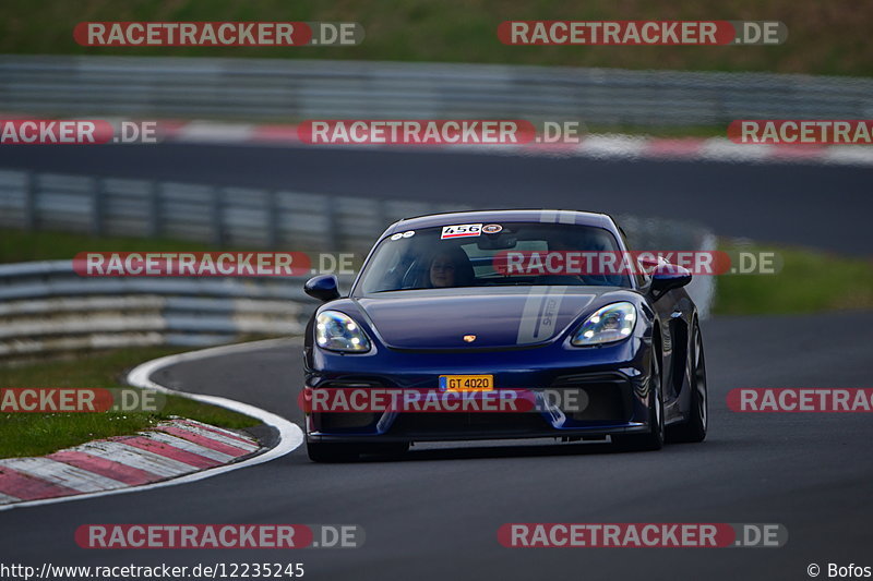 Bild #12235245 - Touristenfahrten Nürburgring Nordschleife (18.04.2021)