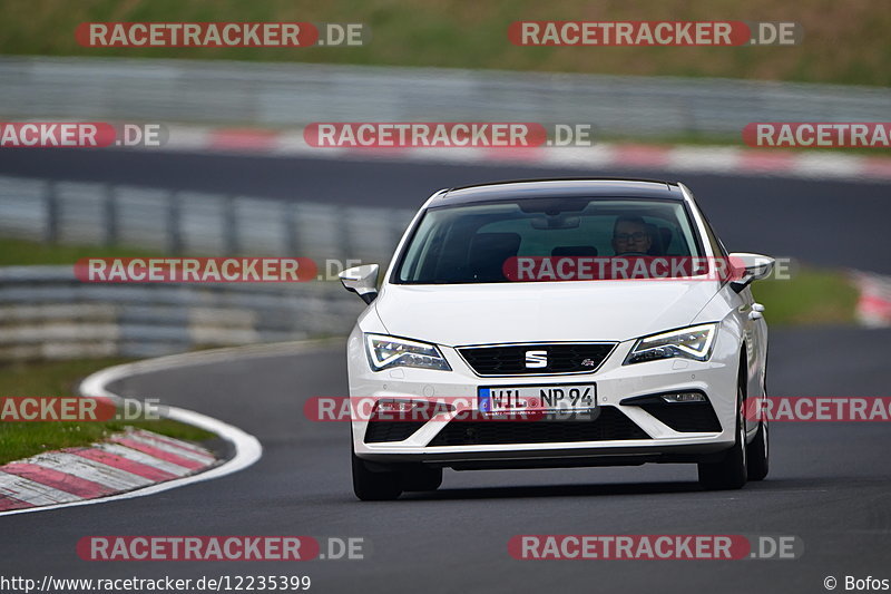 Bild #12235399 - Touristenfahrten Nürburgring Nordschleife (18.04.2021)