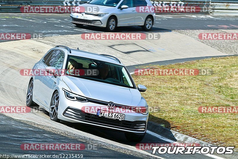 Bild #12235459 - Touristenfahrten Nürburgring Nordschleife (18.04.2021)