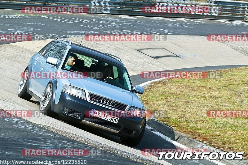 Bild #12235510 - Touristenfahrten Nürburgring Nordschleife (18.04.2021)