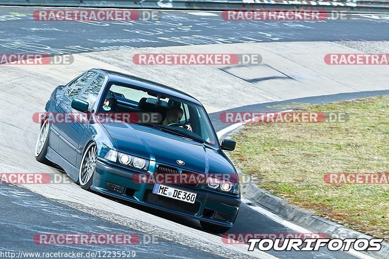 Bild #12235529 - Touristenfahrten Nürburgring Nordschleife (18.04.2021)