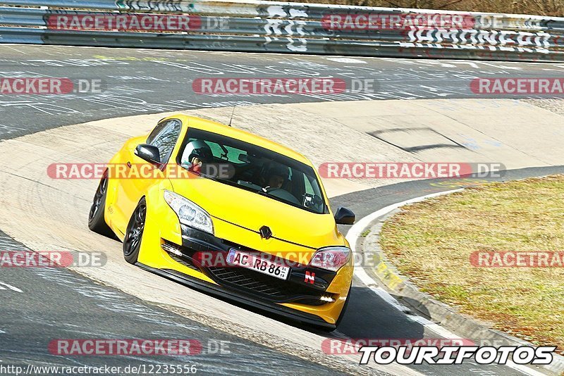 Bild #12235556 - Touristenfahrten Nürburgring Nordschleife (18.04.2021)