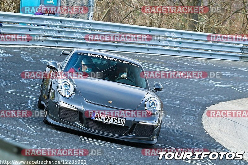 Bild #12235991 - Touristenfahrten Nürburgring Nordschleife (18.04.2021)