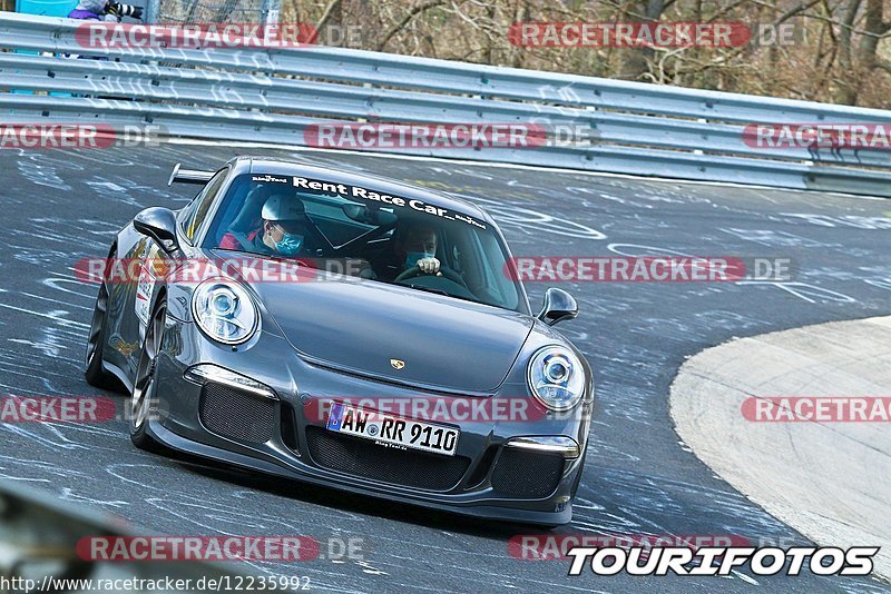 Bild #12235992 - Touristenfahrten Nürburgring Nordschleife (18.04.2021)