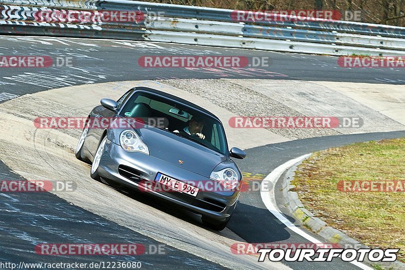 Bild #12236080 - Touristenfahrten Nürburgring Nordschleife (18.04.2021)