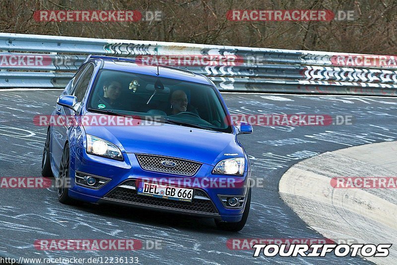 Bild #12236133 - Touristenfahrten Nürburgring Nordschleife (18.04.2021)