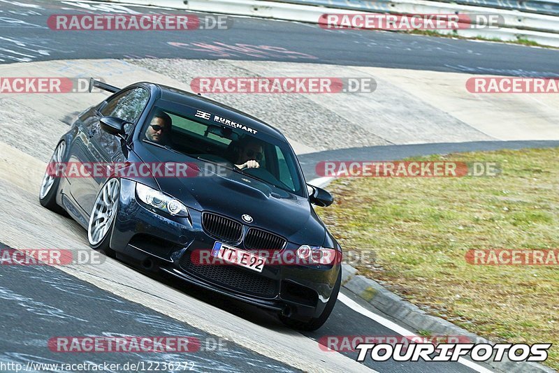 Bild #12236272 - Touristenfahrten Nürburgring Nordschleife (18.04.2021)