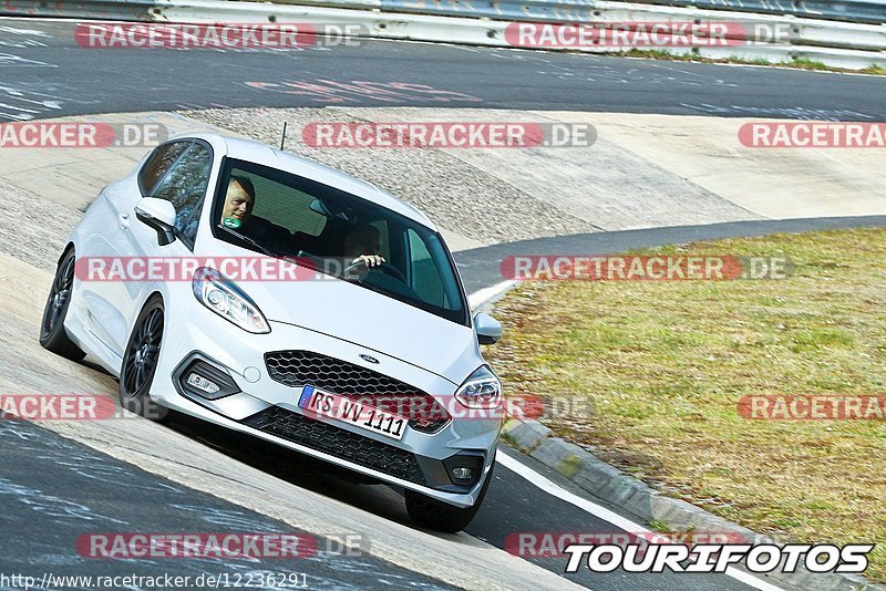 Bild #12236291 - Touristenfahrten Nürburgring Nordschleife (18.04.2021)