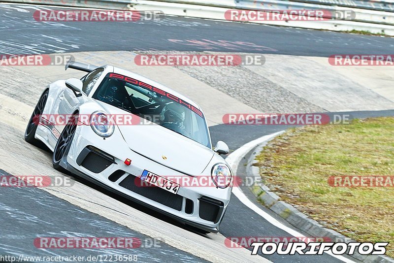 Bild #12236588 - Touristenfahrten Nürburgring Nordschleife (18.04.2021)