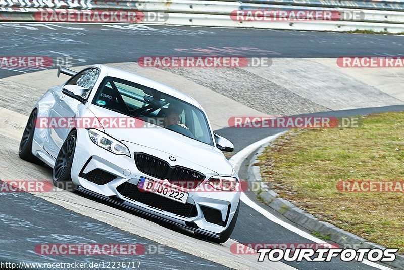 Bild #12236717 - Touristenfahrten Nürburgring Nordschleife (18.04.2021)