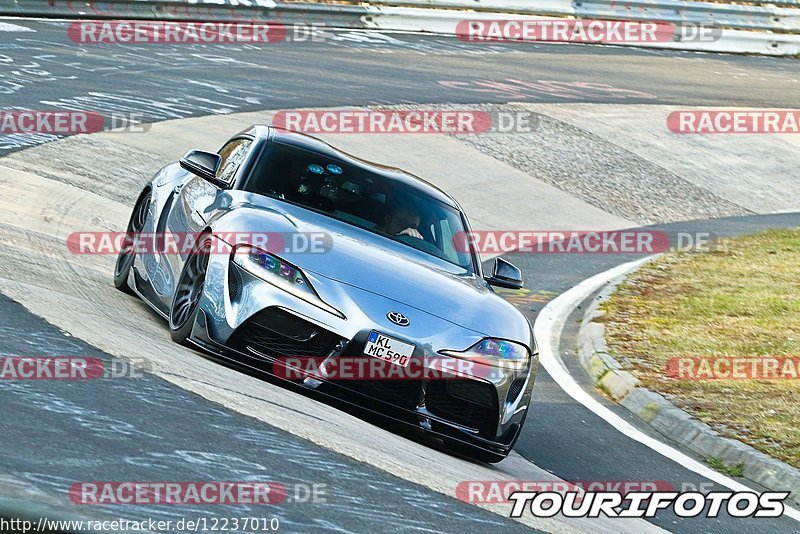 Bild #12237010 - Touristenfahrten Nürburgring Nordschleife (18.04.2021)