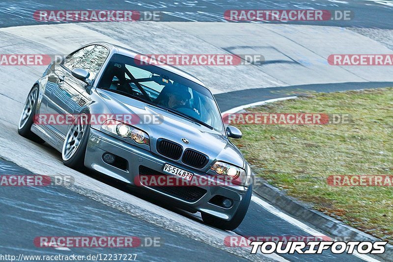 Bild #12237227 - Touristenfahrten Nürburgring Nordschleife (18.04.2021)