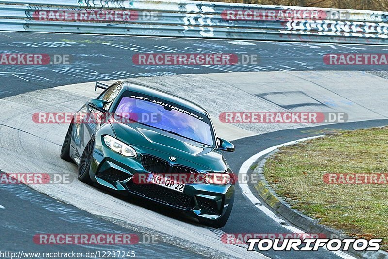 Bild #12237245 - Touristenfahrten Nürburgring Nordschleife (18.04.2021)