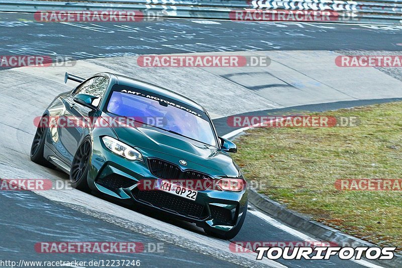 Bild #12237246 - Touristenfahrten Nürburgring Nordschleife (18.04.2021)