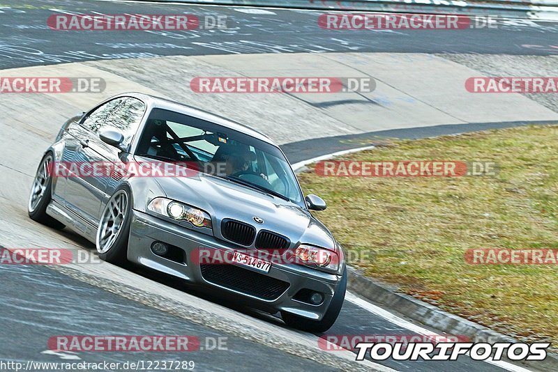 Bild #12237289 - Touristenfahrten Nürburgring Nordschleife (18.04.2021)