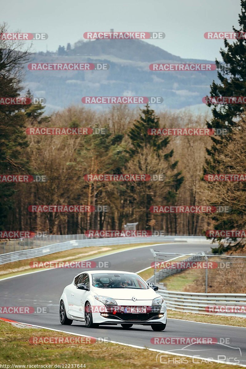 Bild #12237644 - Touristenfahrten Nürburgring Nordschleife (18.04.2021)