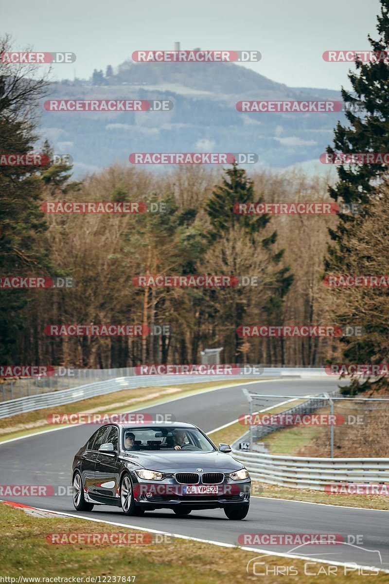 Bild #12237847 - Touristenfahrten Nürburgring Nordschleife (18.04.2021)