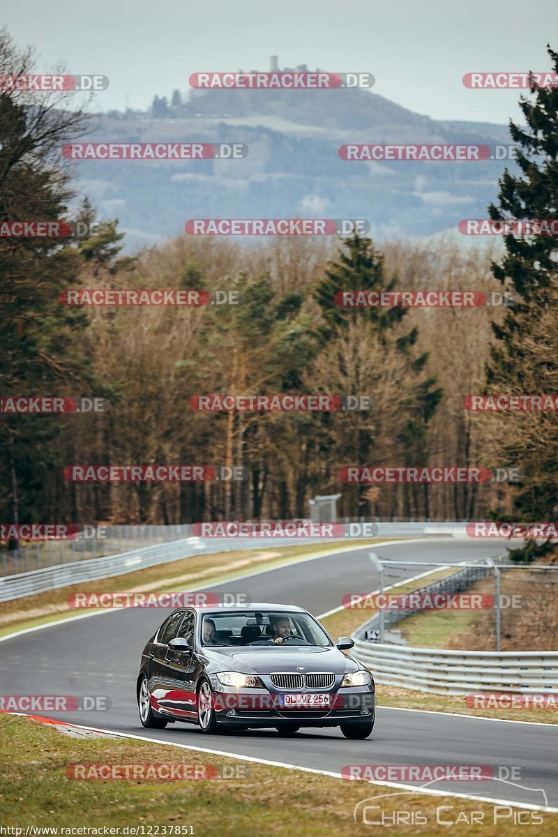 Bild #12237851 - Touristenfahrten Nürburgring Nordschleife (18.04.2021)