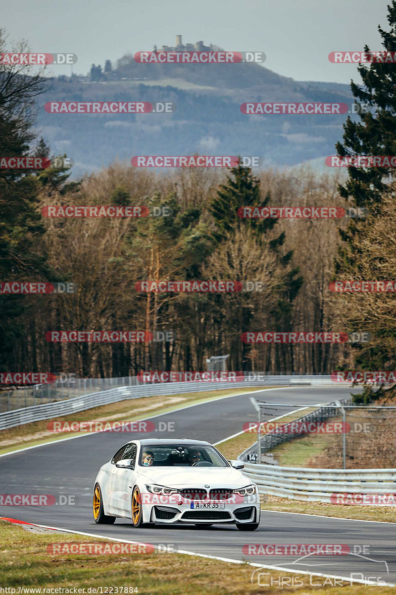 Bild #12237884 - Touristenfahrten Nürburgring Nordschleife (18.04.2021)