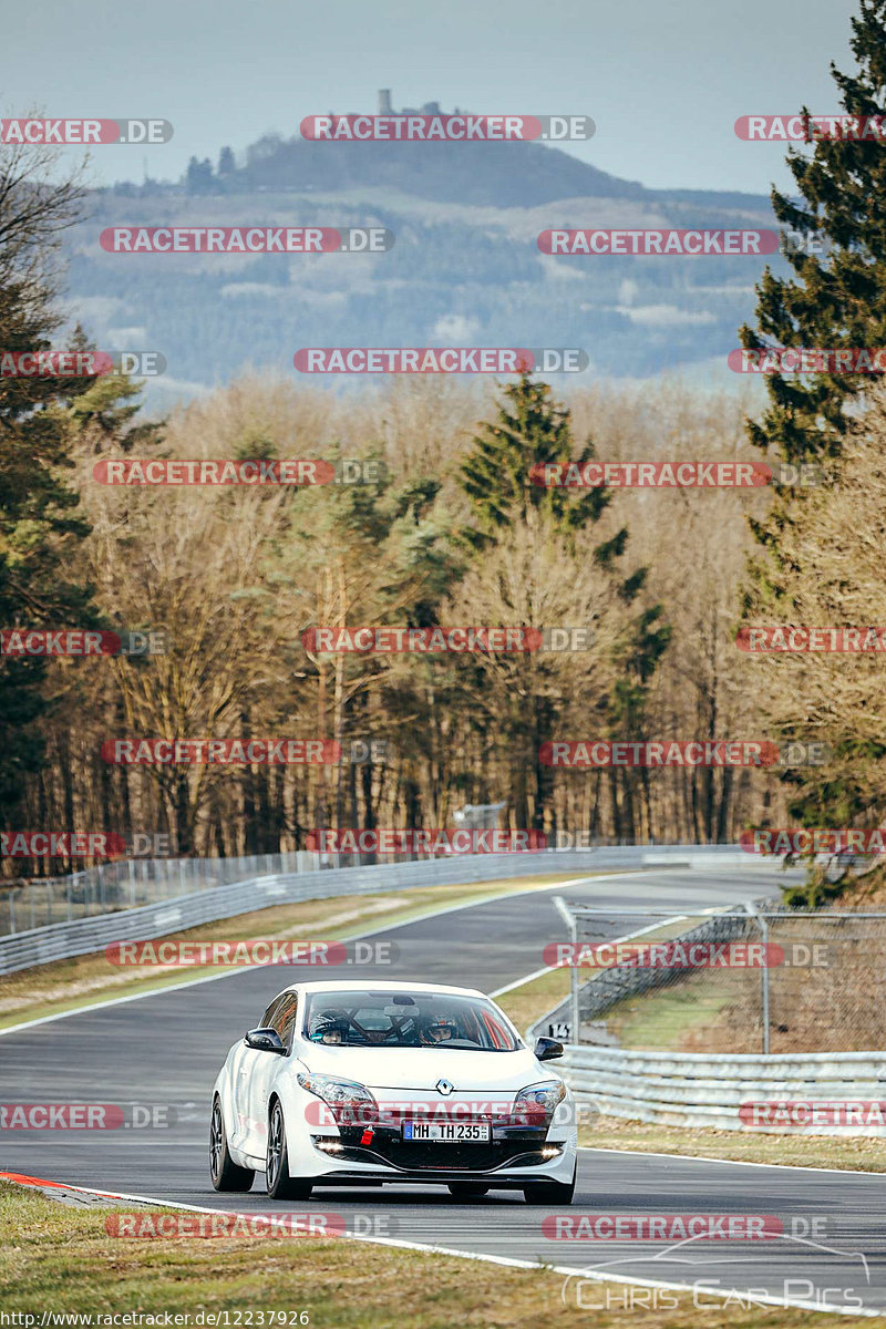 Bild #12237926 - Touristenfahrten Nürburgring Nordschleife (18.04.2021)