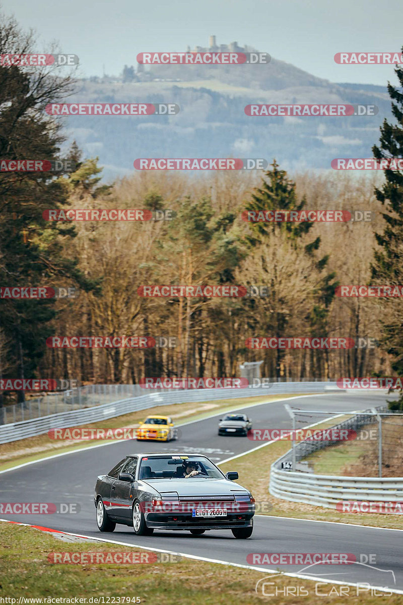 Bild #12237945 - Touristenfahrten Nürburgring Nordschleife (18.04.2021)