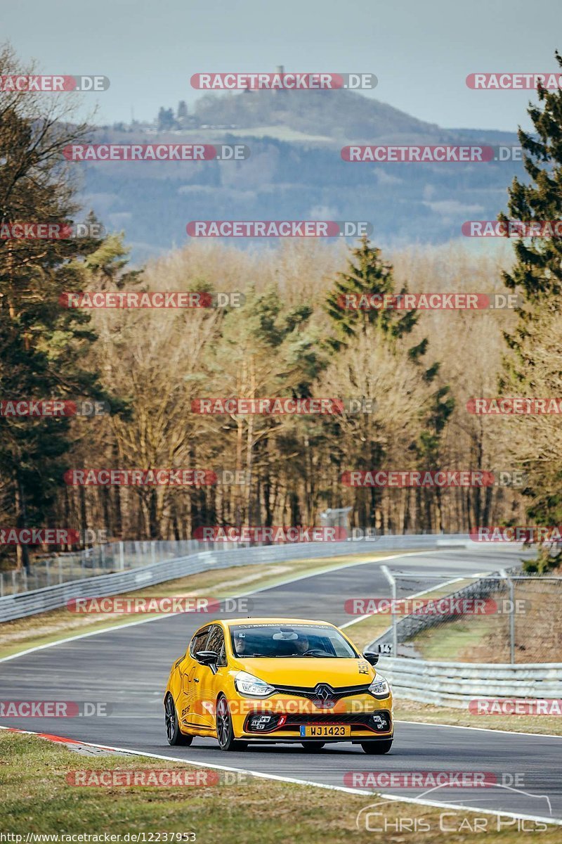 Bild #12237953 - Touristenfahrten Nürburgring Nordschleife (18.04.2021)