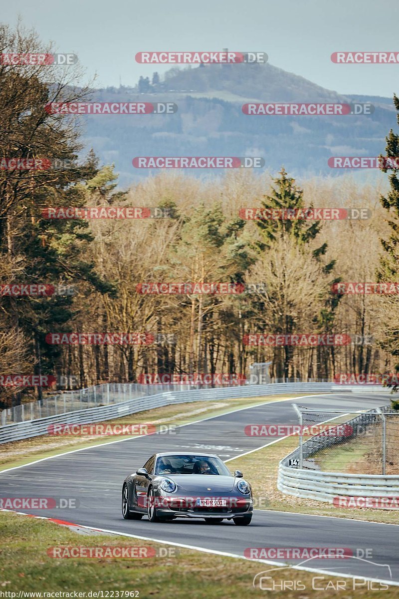 Bild #12237962 - Touristenfahrten Nürburgring Nordschleife (18.04.2021)