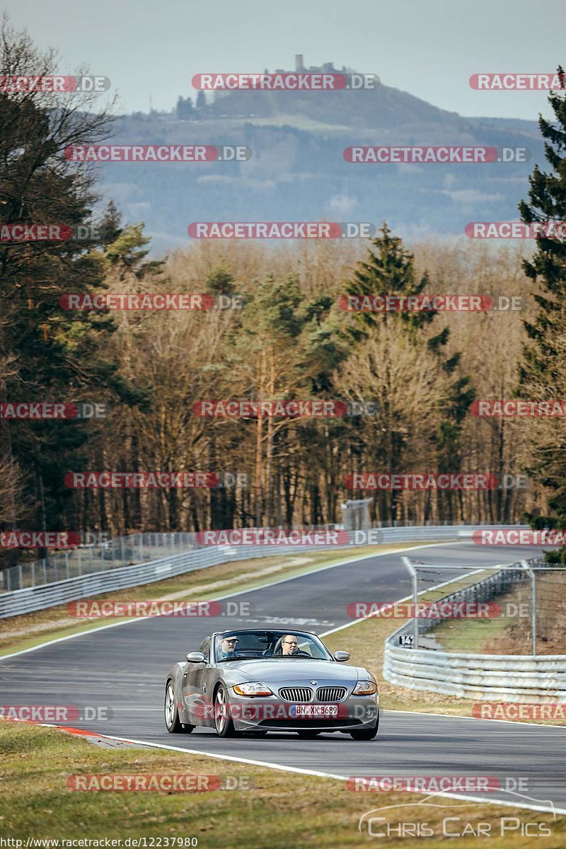 Bild #12237980 - Touristenfahrten Nürburgring Nordschleife (18.04.2021)