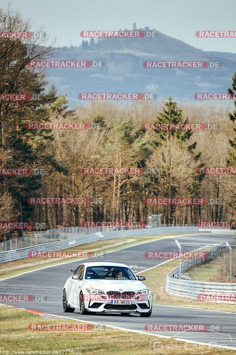 Bild #12238001 - Touristenfahrten Nürburgring Nordschleife (18.04.2021)