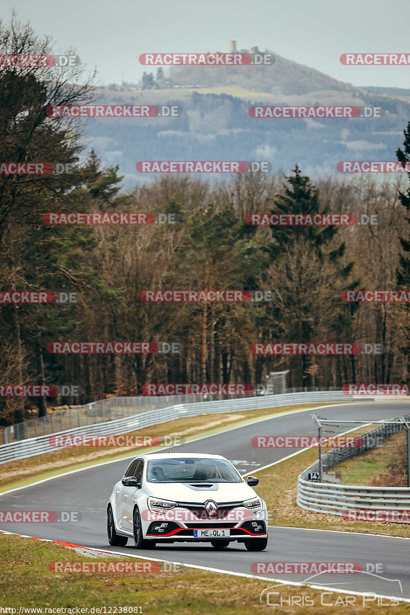 Bild #12238081 - Touristenfahrten Nürburgring Nordschleife (18.04.2021)