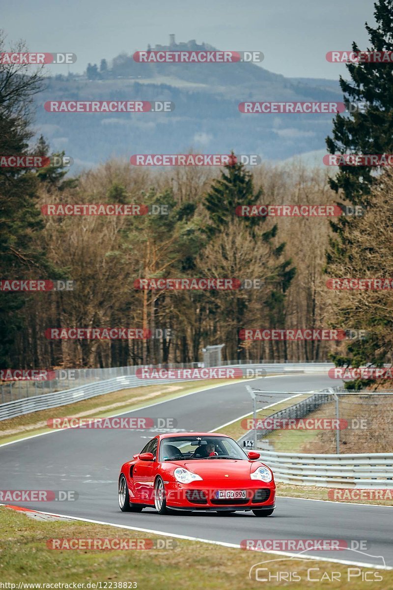 Bild #12238823 - Touristenfahrten Nürburgring Nordschleife (18.04.2021)