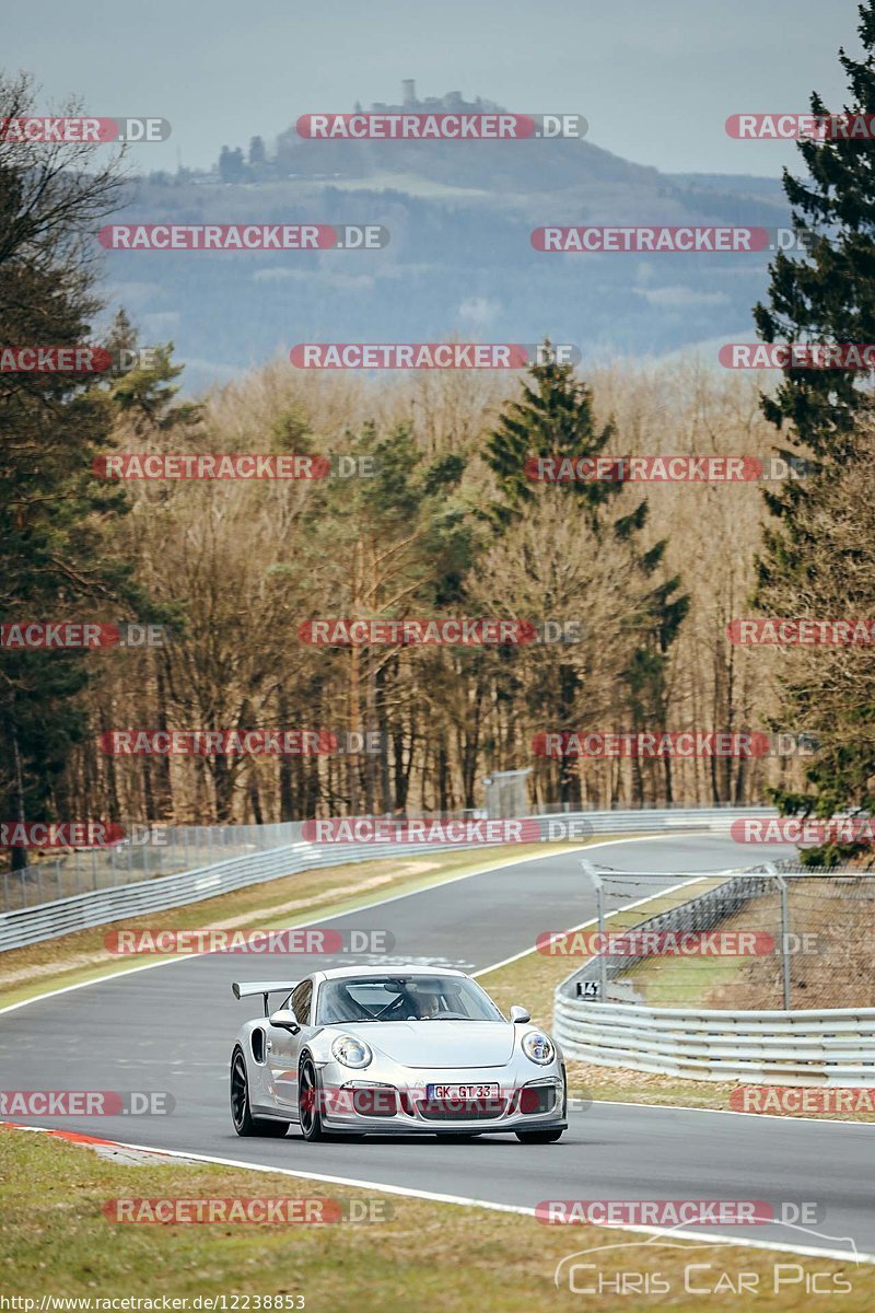 Bild #12238853 - Touristenfahrten Nürburgring Nordschleife (18.04.2021)