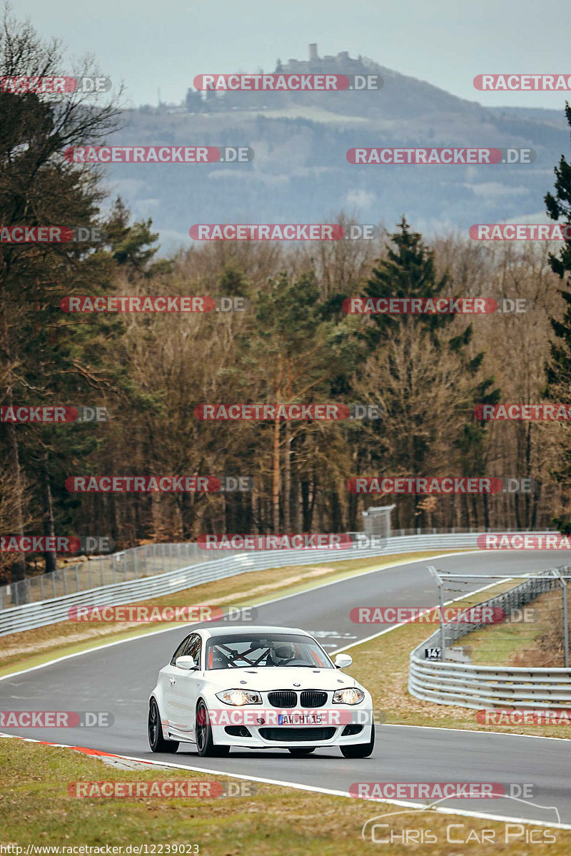 Bild #12239023 - Touristenfahrten Nürburgring Nordschleife (18.04.2021)