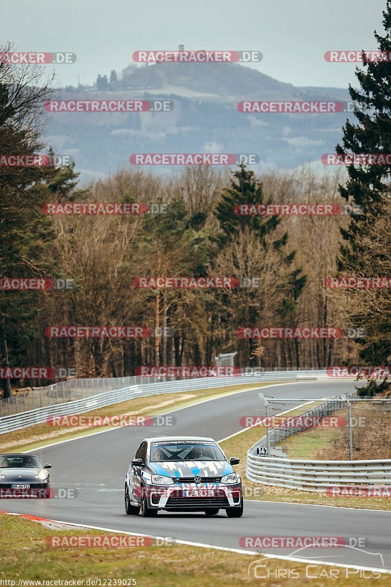 Bild #12239025 - Touristenfahrten Nürburgring Nordschleife (18.04.2021)