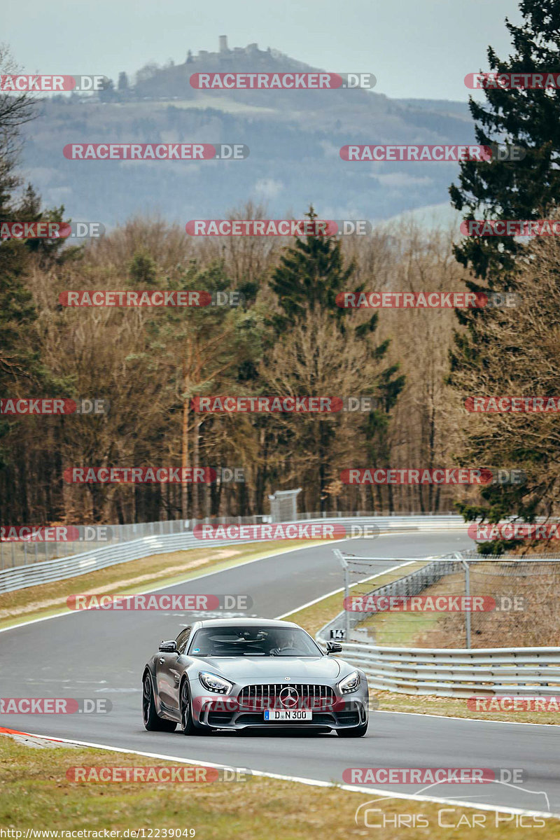 Bild #12239049 - Touristenfahrten Nürburgring Nordschleife (18.04.2021)