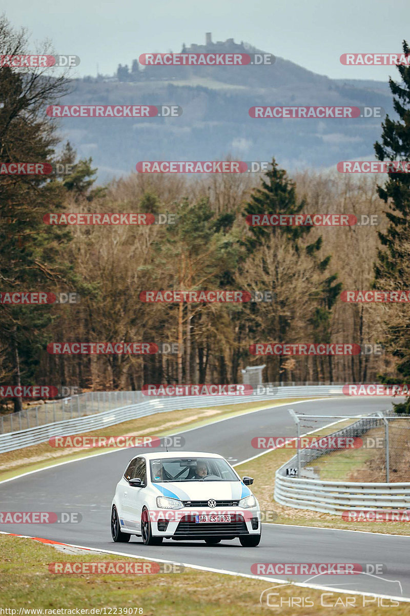 Bild #12239078 - Touristenfahrten Nürburgring Nordschleife (18.04.2021)