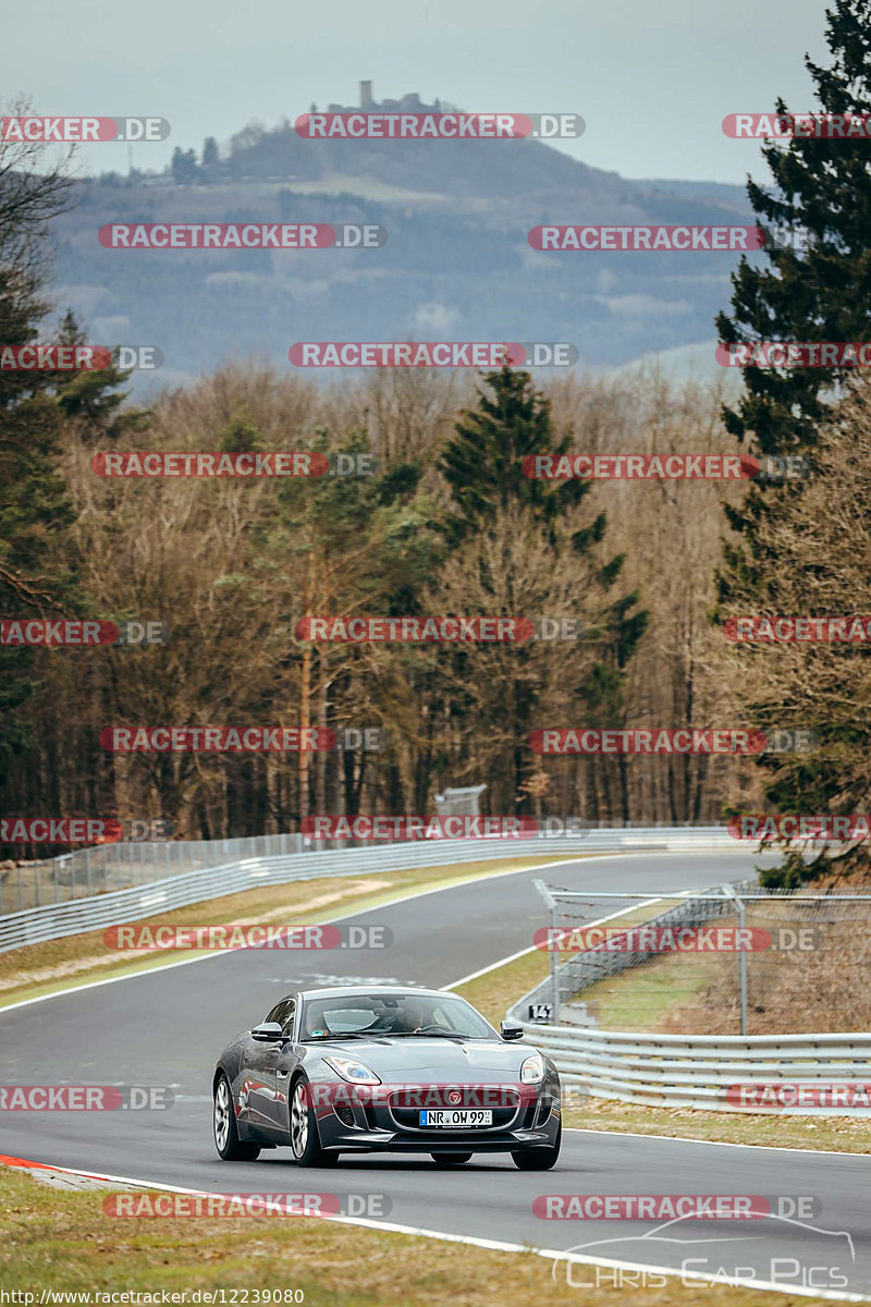 Bild #12239080 - Touristenfahrten Nürburgring Nordschleife (18.04.2021)