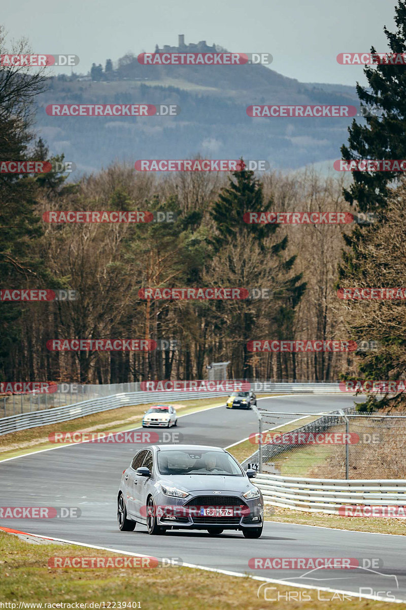 Bild #12239401 - Touristenfahrten Nürburgring Nordschleife (18.04.2021)