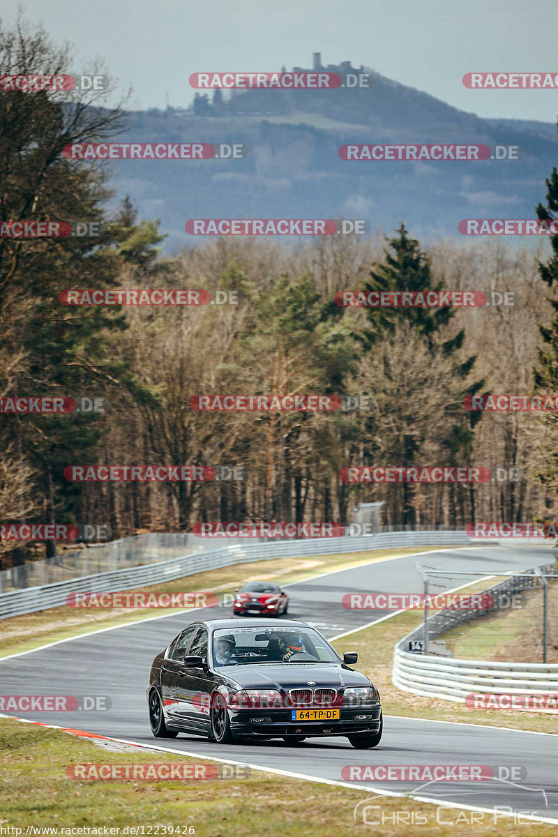 Bild #12239426 - Touristenfahrten Nürburgring Nordschleife (18.04.2021)