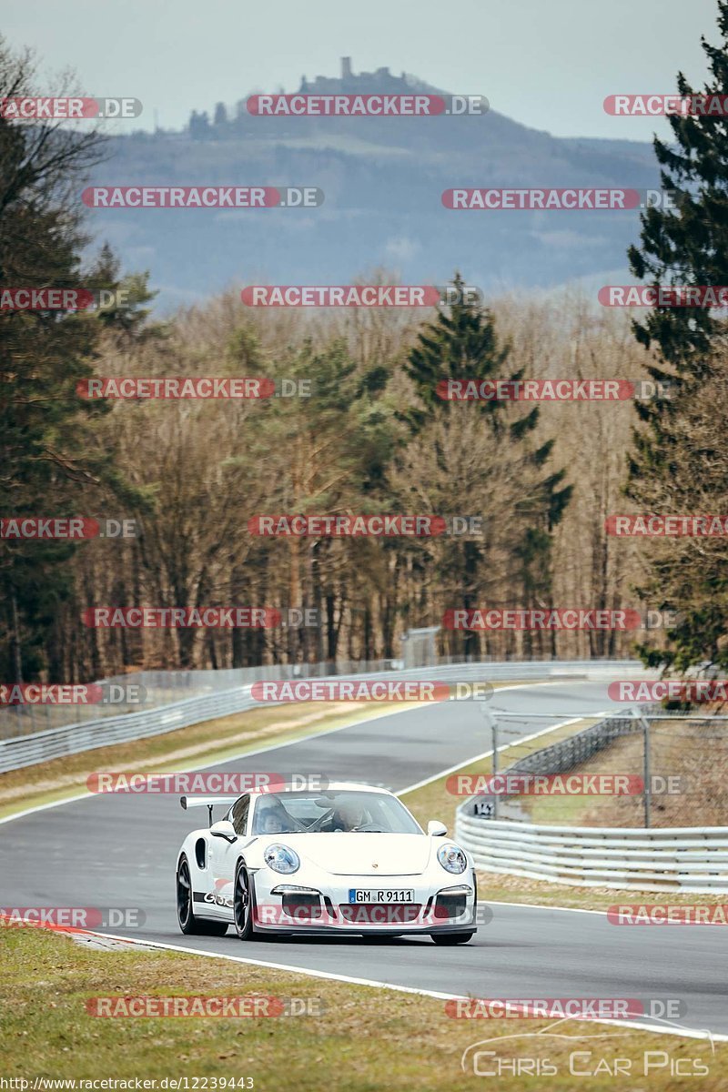 Bild #12239443 - Touristenfahrten Nürburgring Nordschleife (18.04.2021)