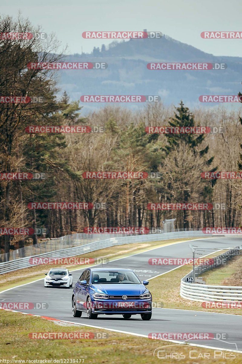 Bild #12239477 - Touristenfahrten Nürburgring Nordschleife (18.04.2021)