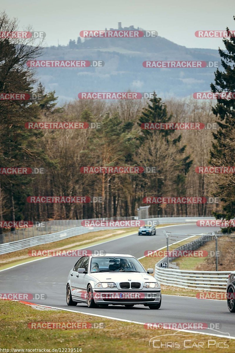 Bild #12239516 - Touristenfahrten Nürburgring Nordschleife (18.04.2021)