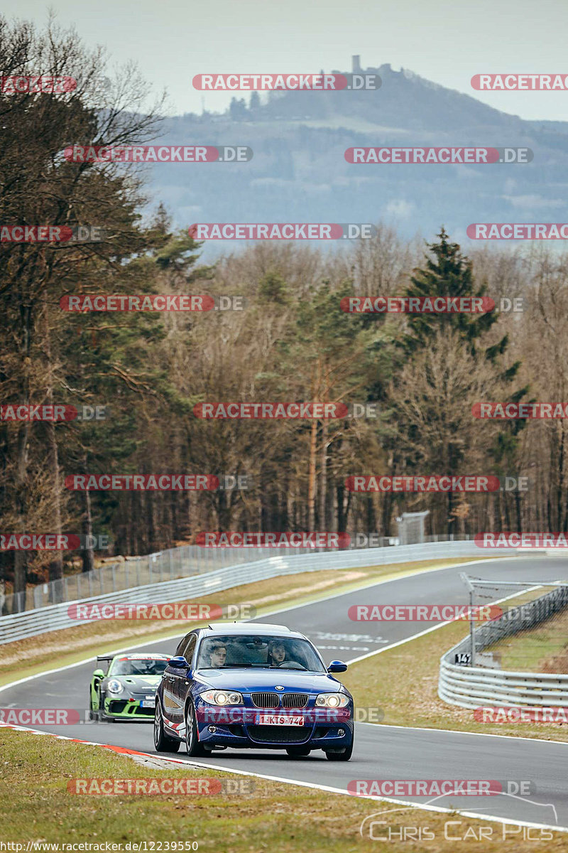 Bild #12239550 - Touristenfahrten Nürburgring Nordschleife (18.04.2021)